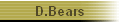 D.Bears
